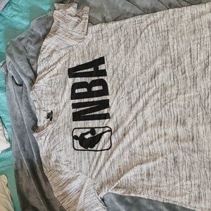 NBA tshirt